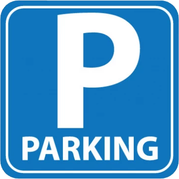 Parking dla Klientów