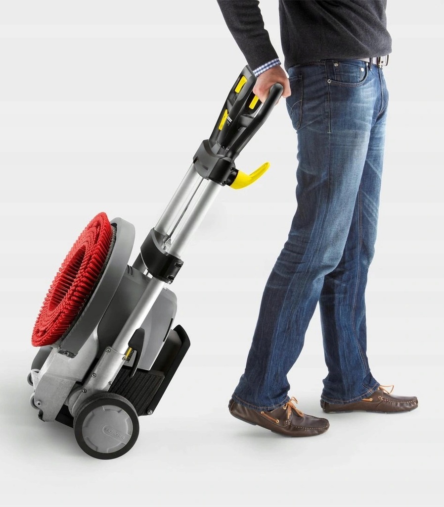 Szorowarka Karcher BDS 43/180 C Adv